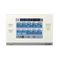  Mitsubishi City Multi Zentralsteuerung AT-50B-J 