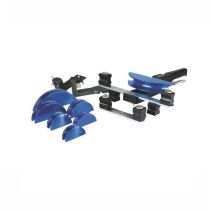 Aspen Rohrbiege-Set – 7 Grössen (6–22 mm)