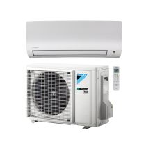 Daikin Comfora FTXP71 WIFI Inverter Klimageräte-Set 7.1 kW (Raumgrösse 240m3)