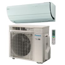 Daikin Ururu Sarara FTXZ25N WIFI Inverter Klimageräte-Set 2,5 kW