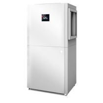 Dimplex LIK 12TU 12 kW Luft/Wasser-Wärmepumpe