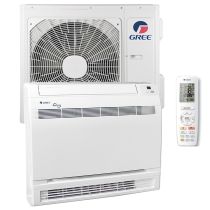 GREE Konsole Set 6.6 kW GEH18K6I/GEH18K6O (Raumgrösse 220m3)