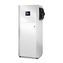 Dimplex LIK 8TES 8 kW Luft/Wasser-Wärmepumpe