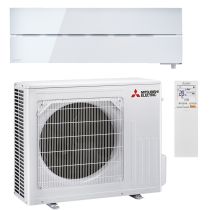 Mitsubishi Electric Diamond Set 4.0 kW MSZ-LN35VG2/MUZ-LN35VG2 (Raumgrösse 130 m3)