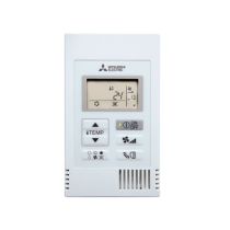 Mitsubishi City Multi Fernbedienung PAC-YT52CRA-K 