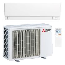 Mitsubishi Electric Kompakt Set 3.8 kW MSZ-AY35VGKP/MUZ-AY35VG (Raumgrösse 130m3)