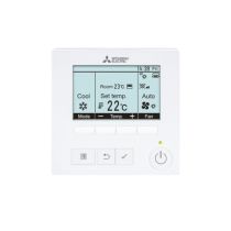  Mitsubishi Fernbedienung PAR-41 MAAB 