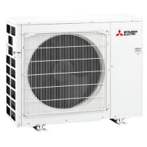 Mitsubishi Electric Multisplit Aussengerät MXZ-4F72VF4 (für 4 Innengeräte)