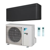 Daikin Stylish FTXA42AW/S/B/BT WIFI Inverter Klimageräte-Set 4.2 kW (Raumgrösse 210m3)