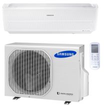 Samsung Windfree Set 6.7 kW AR18RXPBWKN/AR18RXPXBWKX (Raumgrösse 220m3)