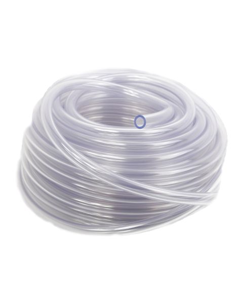 Klimaanlagen Kondensatschlauch PVC-Schlauch weich 6/9mm für Kondenswasserpumpen (pro Meter)