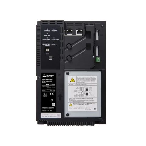  Mitsubishi City Multi Zentralsteuerung EW-50E 