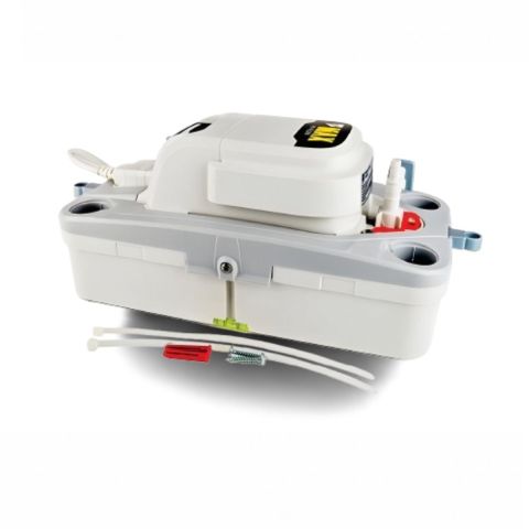 Aspen Behälterpumpe Max Hi-Flow 1,7L