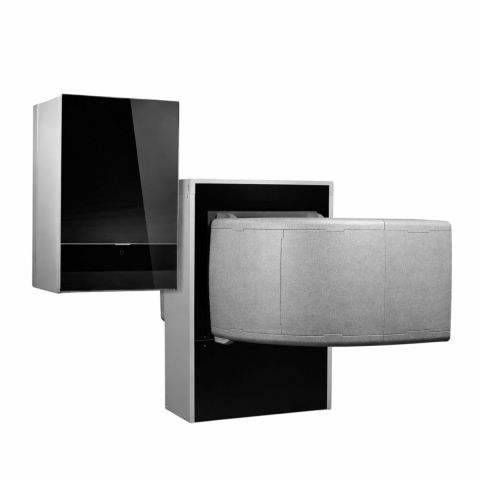 Buderus Logatherm WLW196i-14 IRTP120 14 kW