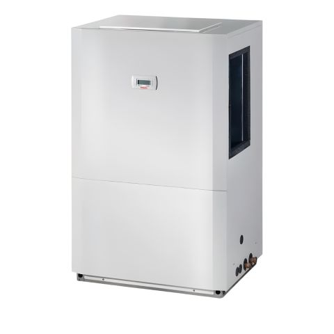 Dimplex LI 12TU 12 kW Luft/Wasser-Wärmepumpe