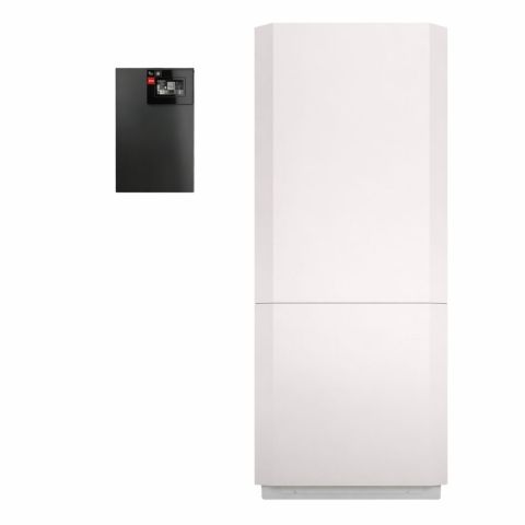 Dimplex LI 1422C 14 kW Luft/Wasser-Wärmepumpe