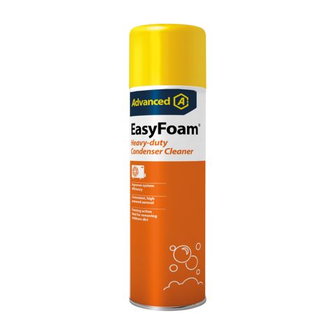 Advanced Reiniger Schaum EasyFoam 600ml Spray