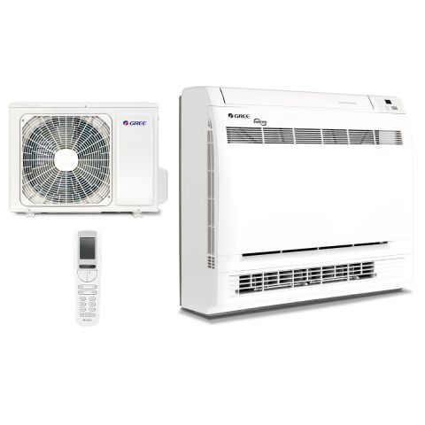 GREE Konsole Set 3.2 kW GEH-12-K6-I/GEH-12-K6-O