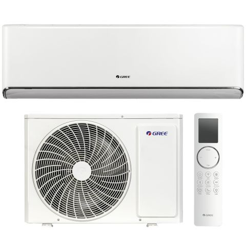 GREE Airy Set 7.1 kW GWH-24-AVEXF / GWH-24-AVEXF-O