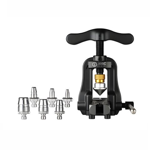 JAVAC Exzenter Bördelwerkzeug Set 