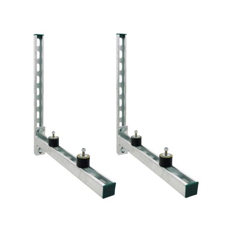 Walraven Schienenkonsolenset 38/40 800mm