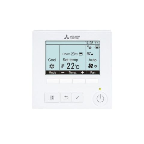  Mitsubishi Fernbedienung PAR-41 MAAB 