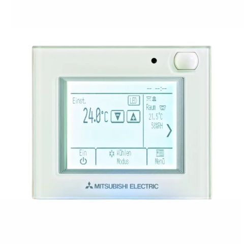 Mitsubishi Fernbedienung PAR-UO2MEDA-K 