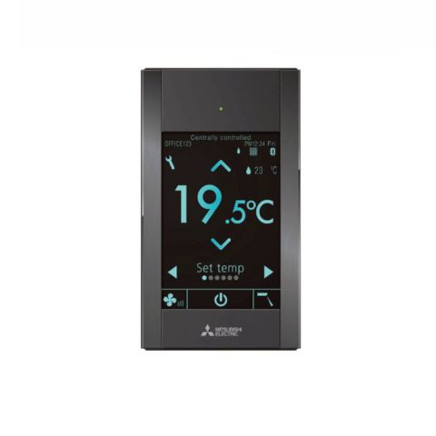 Mitsubishi fernbedienung PAR-CT01MAA-PB