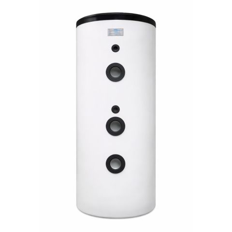 Mitsubishi Wärmepumpen-Pufferspeicher PS-500-1