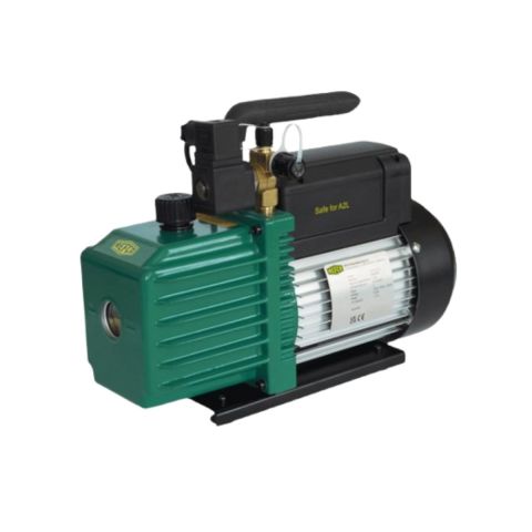 Refco 2-stufige Vakuumpumpe ECO-5-A2L 