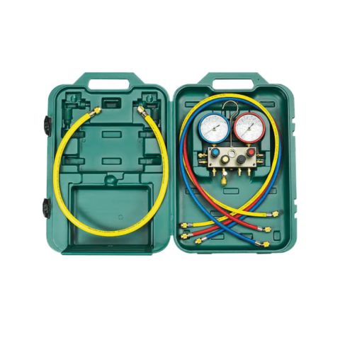 Refco 4-Weg Monteurhilfe M4-3-DELUXE-DS-R32