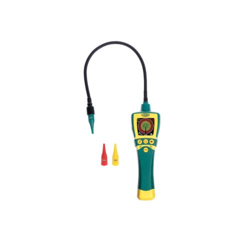 Refco Lecksuchgerät TRITECOR-RCT