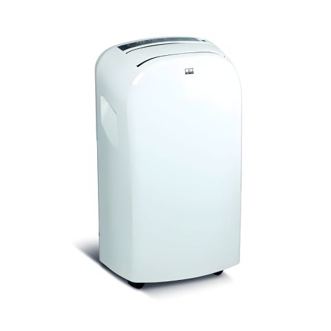 Remko Klimagerät MKT 255 Eco weiss