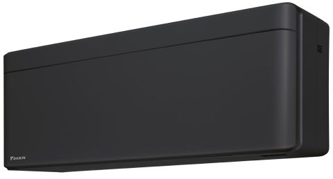 Daikin Stylish FTXA42AW/S/B Multisplit Wandgerät 4.2 KW (Raumgrösse 210m3)-Schwarz