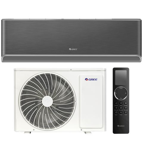 GREE Airy Set 2.7 kW GWH-09-AVCXBs / GWH-09-AVCXB-O