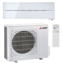 Mitsubishi Electric Diamond Set 4.0 kW MSZ-LN35VG2/MUZ-LN35VG2 (Raumgrösse 130 m3)