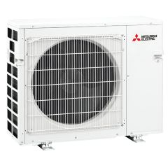 Mitsubishi Electric Multisplit Aussengerät MXZ-4F80VF4 (für 4 Innengeräte)