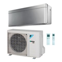 Daikin Stylish FTXA35AW/S/B/BT WIFI Inverter Klimageräte-Set 3.4 kW (Raumgrösse 170m3)