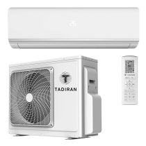TADIRAN Alpha Set 7.0 kW Inverter 24R (Raumgrösse 240m3)